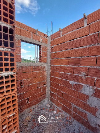 Imagem Casa com 2 Quartos à Venda, 64 m² em Vale Do Hermes - Feliz