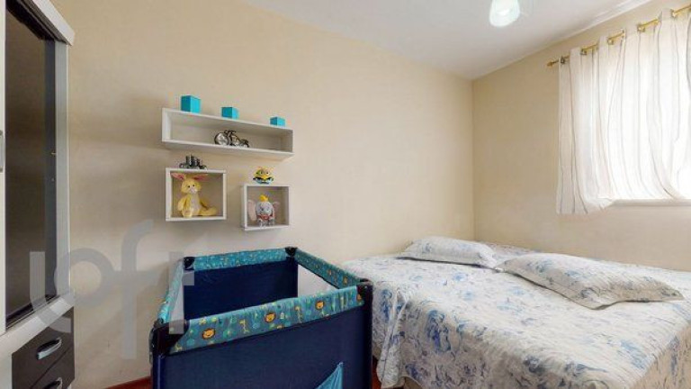 Imagem Apartamento com 2 Quartos à Venda, 73 m² em Pedreira - São Paulo Imagem Apartamento com 2 Quartos à Venda, 73 m² em Pedreira - São Paulo