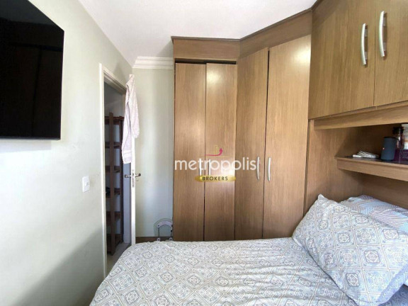 Imagem Apartamento com 2 Quartos à Venda, 50 m² em Vila Santa Teresa (zona Sul) - São Paulo Imagem Apartamento com 2 Quartos à Venda, 50 m² em Vila Santa Teresa (zona Sul) - São Paulo