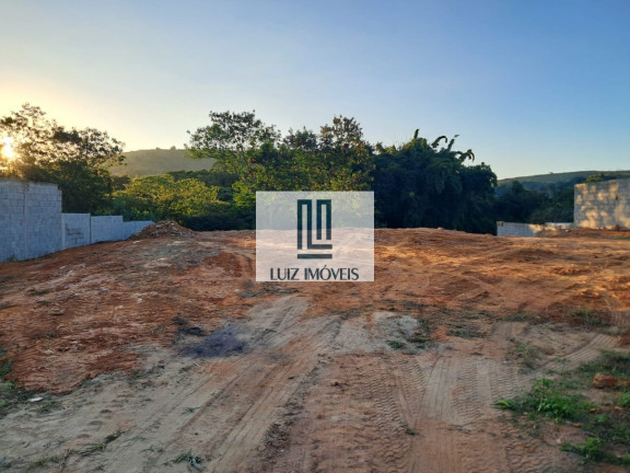 Terreno à Venda, 608 m² em Barrinha - Três Rios