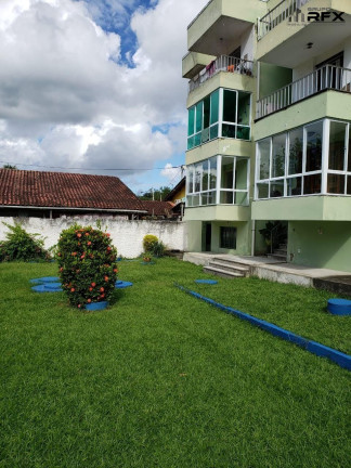 Imagem Apartamento com 3 Quartos à Venda, 97 m² em Maria Paula - São Gonçalo