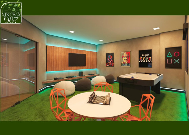 Imagem Apartamento com 3 Quartos à Venda, 98 m² em Canto Do Forte - Praia Grande Imagem Apartamento com 3 Quartos à Venda, 98 m² em Canto Do Forte - Praia Grande