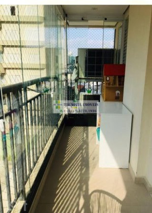 Foto do imóvel Apartamento com 3 Quartos à Venda, 104 m² em Chácara Inglesa - São Paulo