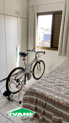 Imagem Apartamento com 3 Quartos à Venda, 105 m² em Silop - Ubatuba