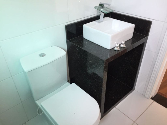 Imagem Sobrado com 3 Quartos à Venda, 130 m² em Jardim Márcia - Suzano Imagem Sobrado com 3 Quartos à Venda, 130 m² em Jardim Márcia - Suzano
