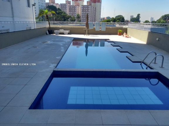Apartamento com 2 Quartos à Venda, 55 m² em Centro - Guarulhos