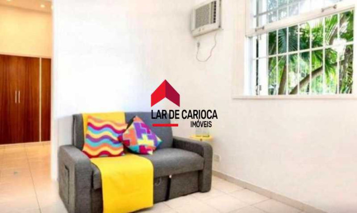 Apartamento com 1 Quarto à Venda, 32 m² em Ipanema - Rio De Janeiro