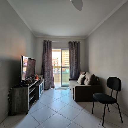 Apartamento com 1 Quarto à Venda, 430 m² em Tupi - Praia Grande