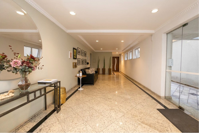 Imagem Imóvel com 2 Quartos à Venda, 125 m² em Moema - São Paulo