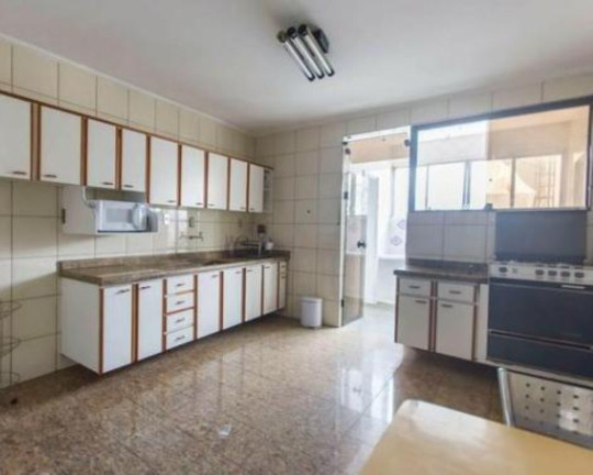 Imagem Apartamento com 4 Quartos à Venda, 260 m² em Centro - São Paulo