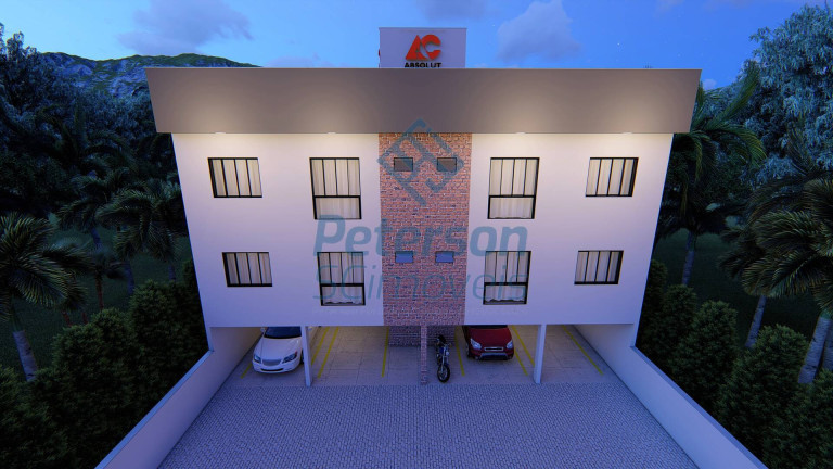 Imagem Apartamento com 2 Quartos à Venda, 47 m² em Santa Terezinha - Brusque Imagem Apartamento com 2 Quartos à Venda, 47 m² em Santa Terezinha - Brusque