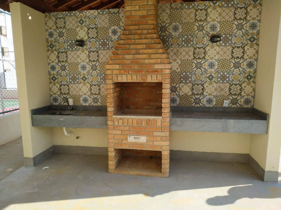 Imagem Apartamento com 2 Quartos à Venda, 46 m² em Mont Serrat - Itupeva Imagem Apartamento com 2 Quartos à Venda, 46 m² em Mont Serrat - Itupeva