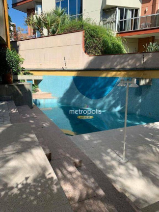 Imagem Apartamento com 3 Quartos à Venda, 300 m² em Jardim - Santo André Imagem Apartamento com 3 Quartos à Venda, 300 m² em Jardim - Santo André