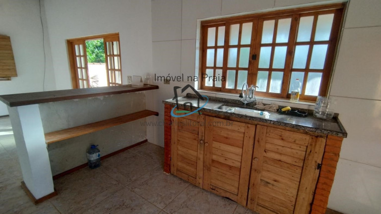 Imagem Casa com 2 Quartos à Venda, 90 m² em Massaguaçu - Caraguatatuba