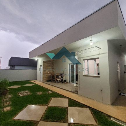 Imagem Casa com 3 Quartos à Venda, 300 m² em Itupeva