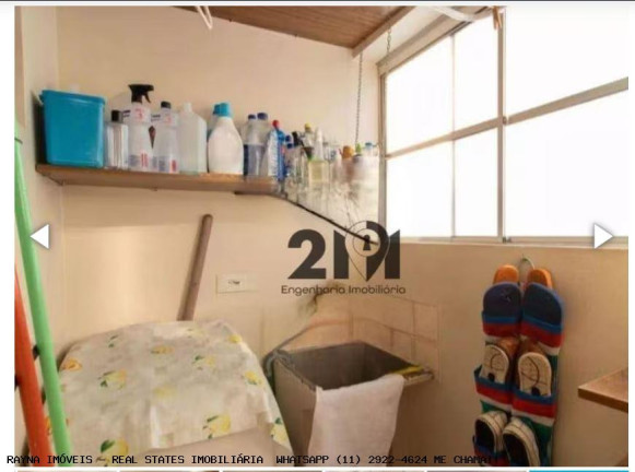 Imagem Apartamento com 2 Quartos à Venda, 48 m² em Jardim Brasil (zona Norte) - São Paulo