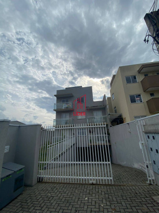 Apartamento com 2 Quartos à Venda, 56 m² em Boa Vista - Curitiba