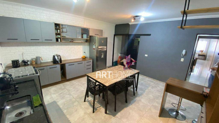 Imagem Sobrado com 3 Quartos à Venda, 239 m² em Baeta Neves - São Bernardo Do Campo Imagem Sobrado com 3 Quartos à Venda, 239 m² em Baeta Neves - São Bernardo Do Campo