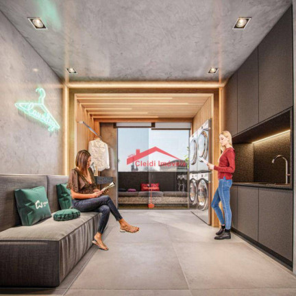 Imagem Apartamento com 2 Quartos à Venda, 76 m² em Anita Garibaldi - Joinville