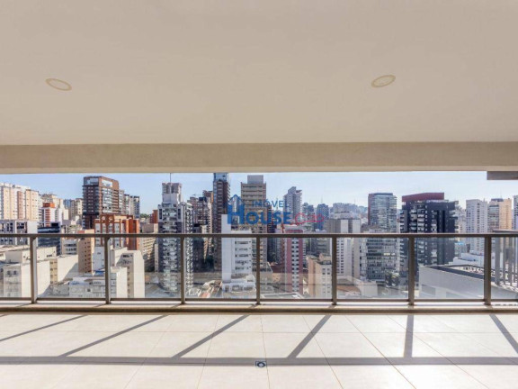 Imagem Apartamento com 4 Quartos à Venda, 162 m² em Pinheiros - São Paulo Imagem Apartamento com 4 Quartos à Venda, 162 m² em Pinheiros - São Paulo