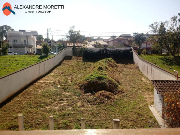 Terreno à Venda, 500 m² em Jardim Ibiti Do Paço - Sorocaba