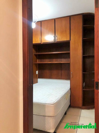 Imagem Apartamento com 3 Quartos à Venda, 75 m² em Vila São Francisco - São Paulo