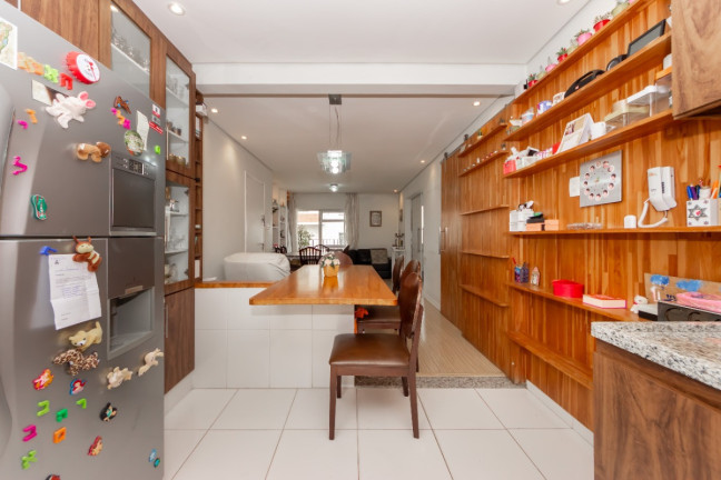 Imagem Apartamento com 2 Quartos à Venda, 78 m² em Jardim Paulista - São Paulo