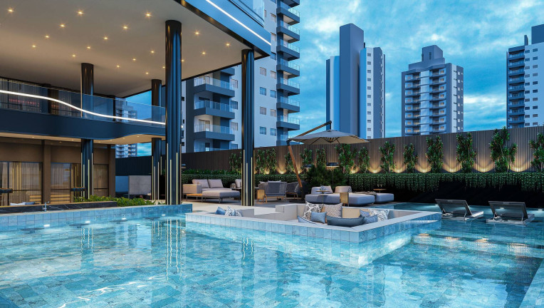 Imagem Apartamento com 4 Quartos à Venda, 173 m² em Centro - Balneário Camboriú Imagem Apartamento com 4 Quartos à Venda, 173 m² em Centro - Balneário Camboriú