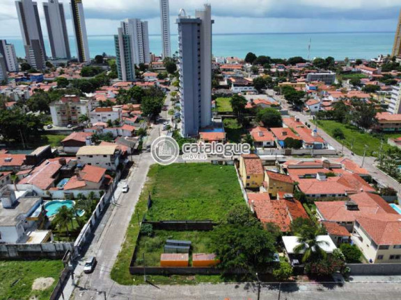 Imagem Terreno à Venda, 450 m² em Ponta Negra - Natal Imagem Terreno à Venda, 450 m² em Ponta Negra - Natal