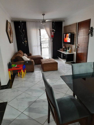 Imagem Apartamento com 3 Quartos à Venda, 100 m² em Jardim Saira - Sorocaba Imagem Apartamento com 3 Quartos à Venda, 100 m² em Jardim Saira - Sorocaba