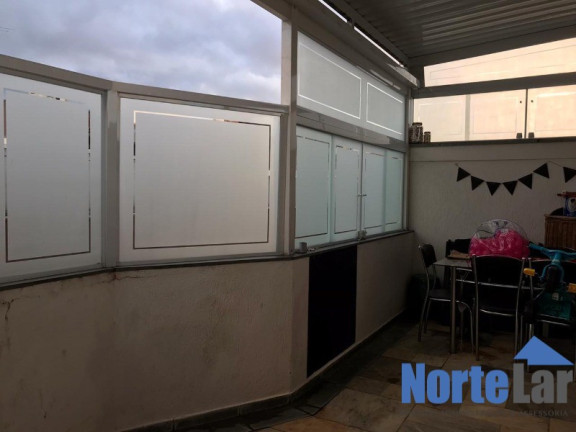 Imagem Sobrado com 3 Quartos à Venda, 200 m² em Vila Mariza Mazzei - São Paulo