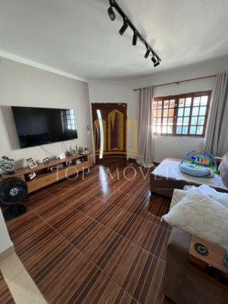 Imagem Sobrado com 3 Quartos à Venda, 168 m² em Altos Da Vila Paiva - São José Dos Campos