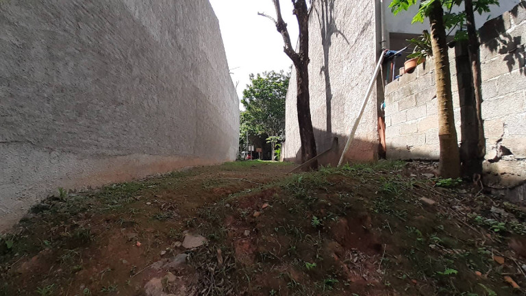Imagem Terreno à Venda, 125 m² em Parque Esmeralda - Barueri Imagem Terreno à Venda, 125 m² em Parque Esmeralda - Barueri