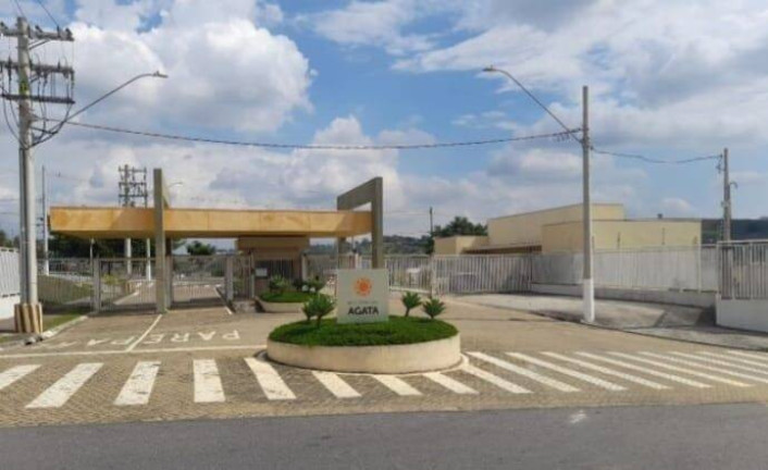 Foto do imóvel Terreno à Venda, 338 m² em Centro - Taubaté