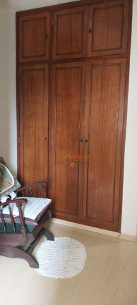 Imagem Apartamento com 2 Quartos à Venda, 86 m² em Centro - Guarulhos