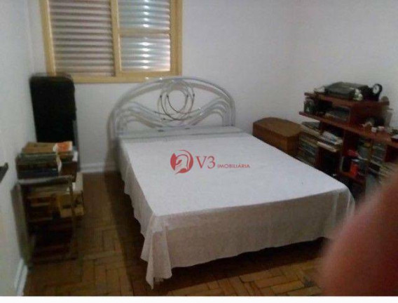 Imagem Apartamento com 2 Quartos à Venda, 80 m² em Tatuapé - São Paulo