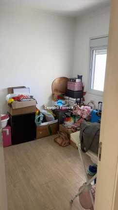 Imagem Apartamento com 3 Quartos à Venda, 123 m² em Centro - São Bernardo Do Campo Imagem Apartamento com 3 Quartos à Venda, 123 m² em Centro - São Bernardo Do Campo