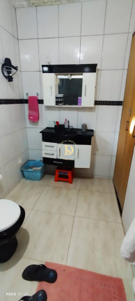 Imagem Casa com 3 Quartos à Venda, 88 m² em Parque Industrial - São José Dos Campos Imagem Casa com 3 Quartos à Venda, 88 m² em Parque Industrial - São José Dos Campos