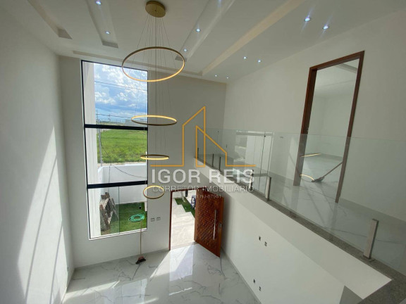 Imagem Casa com 3 Quartos à Venda,  em Cidade Jardim - Campos Dos Goytacazes