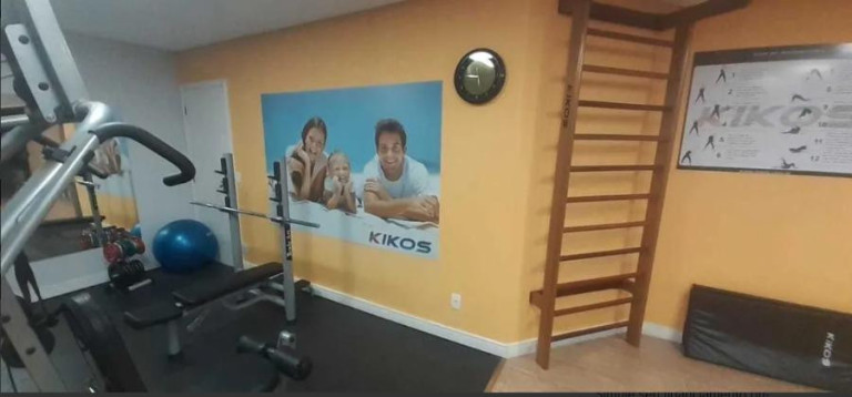 Imagem Apartamento com 3 Quartos à Venda, 80 m² em Vila Regente Feijo - São Paulo