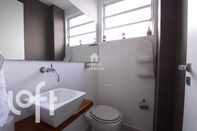 Imagem Apartamento com 3 Quartos à Venda, 120 m² em Vila Pompéia Imagem Apartamento com 3 Quartos à Venda, 120 m² em Vila Pompéia