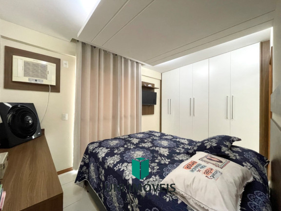 Imagem Apartamento com 3 Quartos à Venda, 110 m² em Praia Da Costa - Vila Velha Imagem Apartamento com 3 Quartos à Venda, 110 m² em Praia Da Costa - Vila Velha