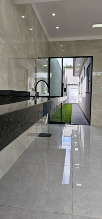Imagem Casa com 3 Quartos à Venda, 180 m² em Residencial Solar Central Park - Aparecida De Goiânia