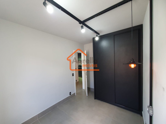 Imagem Imóvel com 2 Quartos à Venda, 48 m² em Residencial Paris - Mogi Guaçu Imagem Imóvel com 2 Quartos à Venda, 48 m² em Residencial Paris - Mogi Guaçu