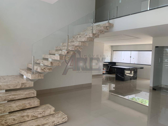 Imagem Casa com 3 Quartos à Venda, em Condomínio Pampulha Tennis Residence - Montes Claros Imagem Casa com 3 Quartos à Venda, em Condomínio Pampulha Tennis Residence - Montes Claros