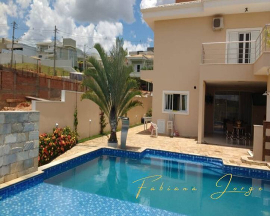 Imagem Casa de Condomínio com 3 Quartos à Venda, 350 m² em Swiss Park - Campinas Imagem Casa de Condomínio com 3 Quartos à Venda, 350 m² em Swiss Park - Campinas