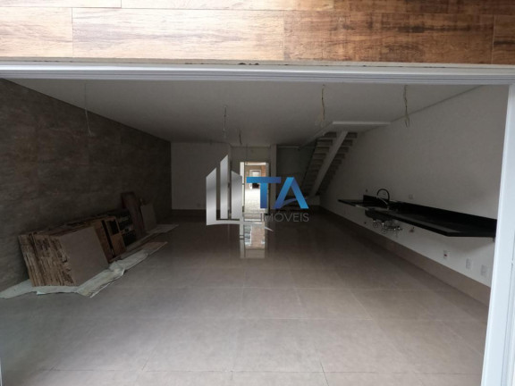 Imagem Casa com 3 Quartos à Venda, 173 m² em Parque Taquaral - Campinas