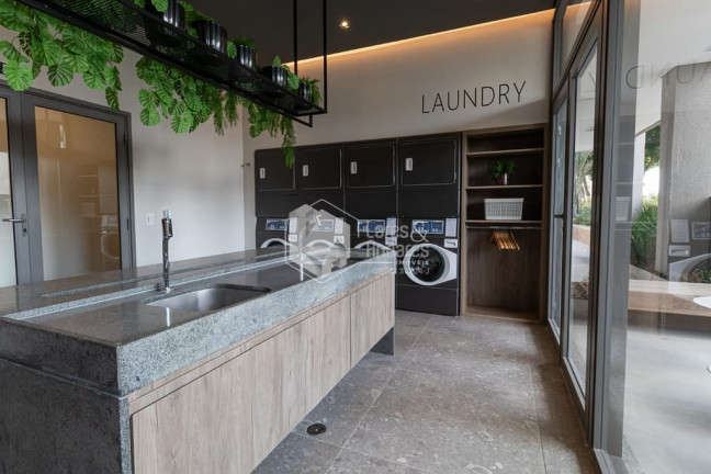 Imagem Studio com 1 Quarto à Venda, 25 m² em Vila Olímpia - São Paulo Imagem Studio com 1 Quarto à Venda, 25 m² em Vila Olímpia - São Paulo