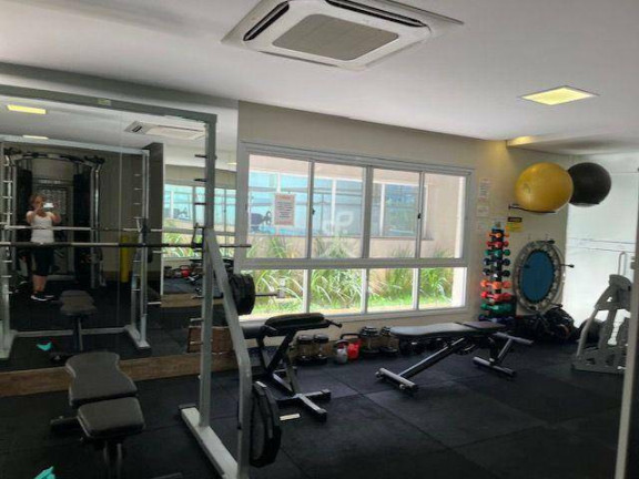 Imagem Apartamento com 3 Quartos à Venda, 144 m² em Chácara Santo Antônio - São Paulo