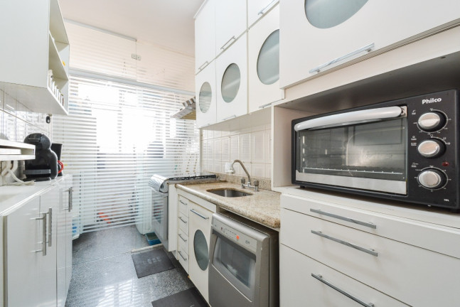 Imagem Apartamento com 3 Quartos à Venda, 76 m² em Vila Gumercindo - São Paulo Imagem Apartamento com 3 Quartos à Venda, 76 m² em Vila Gumercindo - São Paulo